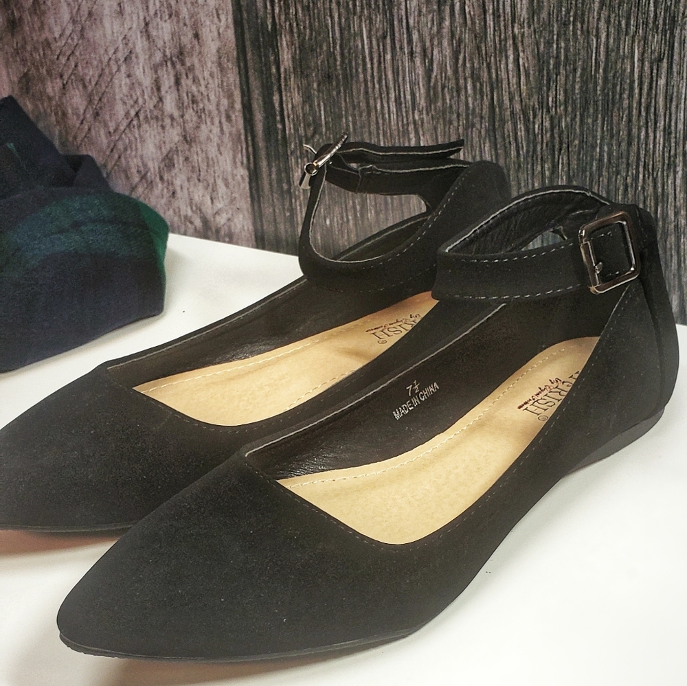 Wonens Shoes